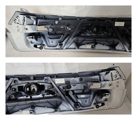 фото thumb №15, Накладка кришки зад bmw ix i20 2021-