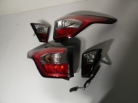 фото thumb №10, Ford kuga ii mk2 лампы задние правая левая комплект gv41-13405-ad