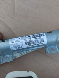 фото thumb №5, Шторка безпеки бічна права mercedes glk