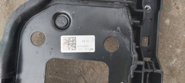 фото thumb №10, Kia soul iii e-soul ev pas переднее усилитель 64101-j2000