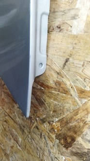 фото thumb №10, Porsche cayenne капот шумоизоляция