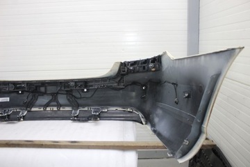 фото thumb №15, Бампер зад 6x pdc mercedes e w212 sedan рестайлинг