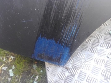 фото thumb №8, Левая удлинитель дверь daf xf106 адаптер