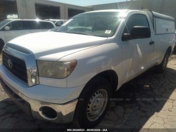 фото thumb №7, Подушка сиденья подушка безопасности toyota tundra 2007-