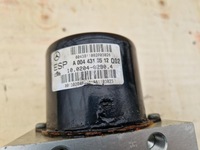 фото thumb №8, Насос abs блок управления 2035451632 mercedes c w203 2.2 cdi