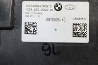 фото thumb №15, Bmw 7 g70 перед лампи crystal 9879935 9879936 10 6