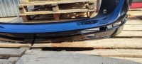Бампер задній задній audi q5 8r рестайлінг  przedlift 09.08-09.16 лак lz9y Недорого, фото thumb
