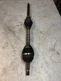 фото thumb №1, Приводной вал правая peugeot 508 i 2,0 hdi 163km автоматическая коробка передач