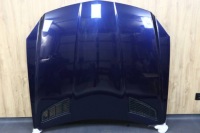 фото thumb №1, Mercedes slk r172 капот крышка двигателя лак 890