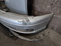 фото thumb №12, Комплектний перед капот бампер крила лампи opel omega b fl рестайлінг