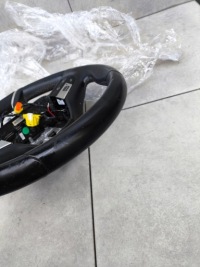 Ds7 citroen 2019 citroen ds7 crossback 2019 воздуховод 9818528577 e с Разборки, фото thumb