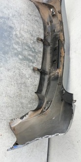 фото thumb №10, Mazda 3 09- бампер задний задняя