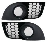 фото thumb №1, Решітка решітка заглушка mitsubishi lancer sportback