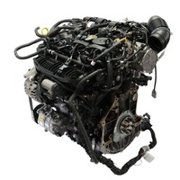 фото thumb №13, Vw passat b8 audi a3 8v 2.0 tsi tfsi двигун kompletny czpb 190km