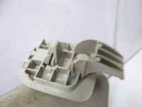 фото thumb №3, Scenic ii 03-06 защита солнцезащитная правая козырёк