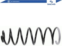 фото thumb №2, Пружина подвешивание [sachs]