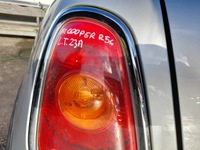 фото thumb №8, Mini cooper r56 лампа лівий задня ліва задня рамка