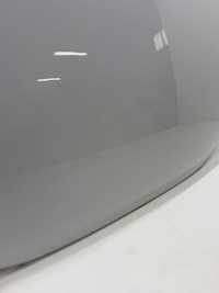 фото thumb №8, Audi s6 a6 c7 капот крышка двигателя ls9r белый ładna оригинал! алюминий