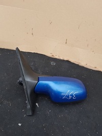 фото thumb №2, Зеркало правое renault scenic ii fl terna