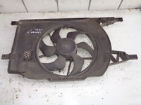 фото thumb №1, Вентилятор радиатора laguna ii 1.9 dci