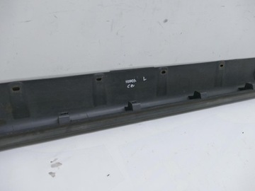 фото thumb №9, Honda cr-v i crv планка порогова накладка ліва