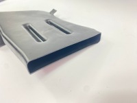 Труба канал воздуха mercedes w124 1248310346 Киев, фото thumb