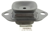 фото thumb №1, Подушка коробки передач megane iv scenic iv espace v talisman оригинал