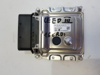фото thumb №1, Ceed iii 1.6 crdi бортовой компьютер блок управления ecu двигателя