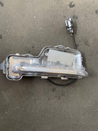 фото thumb №1, Volvo v60 ii led правый drl 31420396