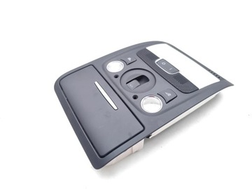 фото thumb №11, Audi a5 світло сидіння передньої 2014 купе 2/3dr 8t0947135bk 8k0951177