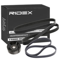 Купити Набір ремінь клиновий ridex 542r0938 do chrysler do dodge caravan, фото thumb