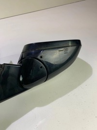 фото thumb №13, Зеркало правое jaguar xe x760 6pin uk серые