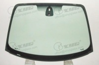 Купить Передняя стекло к renault scenic 2003-2006 7257agnmv1r, фото thumb