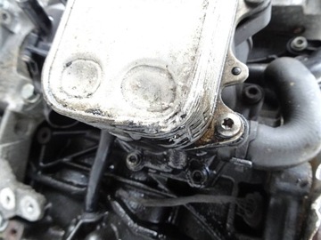 фото thumb №10, Двигатель vw golf vi seat skoda audi 1.6 tdi cay