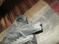 фото thumb №8, Корпус фильтра воздуха honda accord vi 6 1.8 vtec