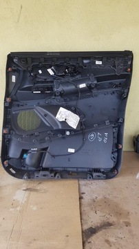 фото thumb №5, Боковина двері лівий перед mercedes vito w447