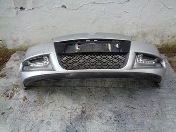 фото thumb №10, Бампер перед renault megane 3 iii gt рестайлінг 11-13