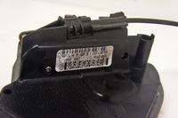 фото thumb №7, Ow333 nissan leaf i ze0 замок дверь правый задняя 82500-3nf0a