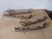 фото thumb №1, Молдинг pod задня фара права volvo s80 lift 2004