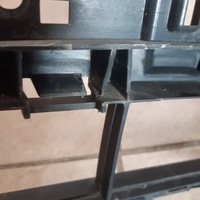 фото thumb №6, Решётка бампера средняя audi q5 sq5 80a