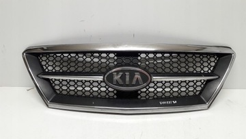 фото thumb №1, Kia sorento 1 i 02- решётка радиатора решётка радиатора решётка 86350-3e020