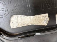 фото thumb №13, Bmw 3 g21 m-pakiet lift бампер задняя задний 8085482