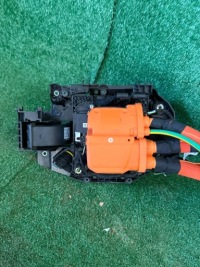 Блок управления аккумулятор + шланг зарядки mercedes benz eqs v296 a0009005438 Недорого, фото thumb