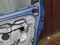 фото thumb №8, Alfa romeo 159 sedan двері задні праве lakier297/a