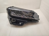 фото thumb №1, Skoda karoq full led лампа правый перед 57b941016d
