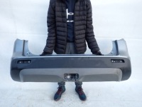 Suzuki vitara ii 2 15-18 бампер задня задній Доставка, фото thumb