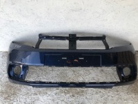 фото thumb №1, Бампер перед передній dacia sandero 2 ii lift 16-
