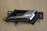 фото thumb №1, Ручка внутренняя правый перед opel antara