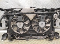 фото thumb №8, Pas передний усилитель балка абсорбер радиатор mazda 6 iii gj 2.2 дизель