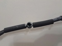 фото thumb №14, Шланг паливний do форсунок bmw 7 g11 g12 8587536